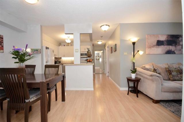 334 - 65 Trailwood Dr, Condo with 2 bedrooms, 2 bathrooms and 1 parking in Mississauga ON | Image 31