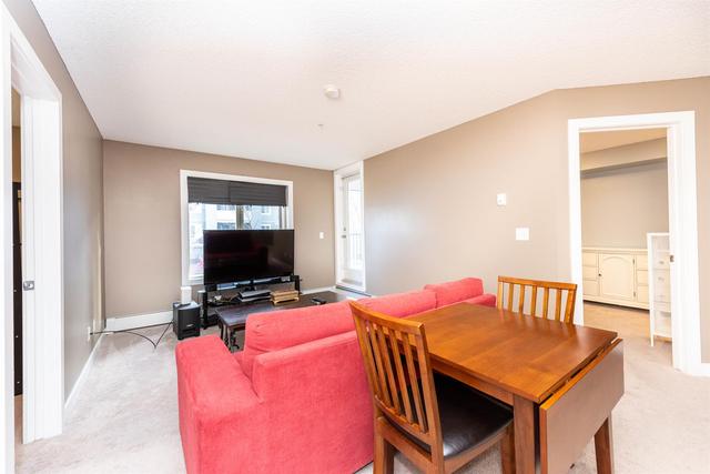 9105 - 403 Mackenzie Way Sw, Condo with 2 bedrooms, 2 bathrooms and 1 parking in Calgary AB | Image 9