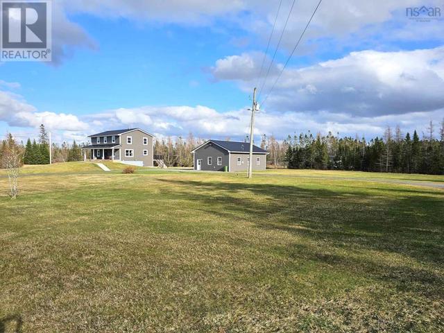 2210 Pictou Road, House detached with 3 bedrooms, 2 bathrooms and null parking in Colchester, Subd. B NS | Image 5