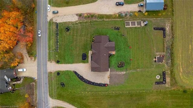 8008 Concession 12, House detached with 3 bedrooms, 3 bathrooms and 14 parking in Mapleton ON | Image 31