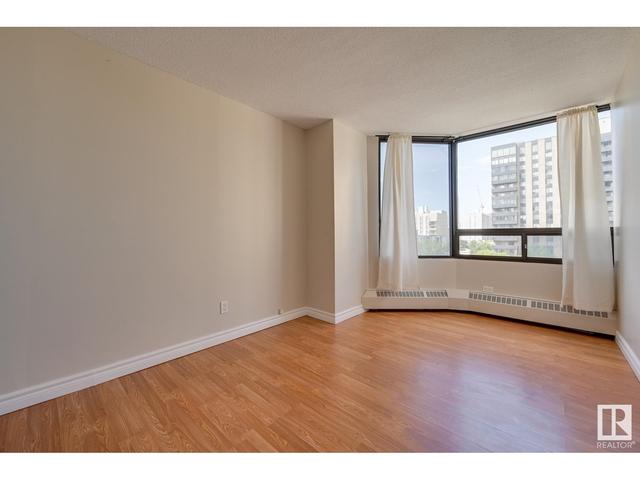 704 - 10160 114 St Nw, Condo with 1 bedrooms, 1 bathrooms and null parking in Edmonton AB | Image 32