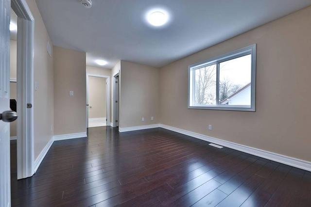 8093 Reilly St, House attached with 3 bedrooms, 4 bathrooms and 1 parking in Niagara Falls ON | Image 8