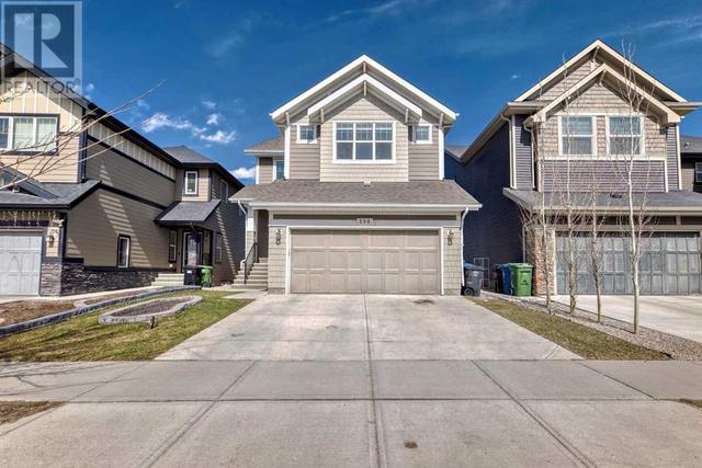 554 Sherwood Boulevard Nw, House detached with 6 bedrooms, 3 bathrooms and 4 parking in Calgary AB | Image 36