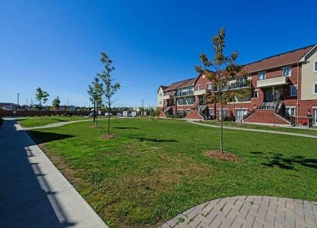 169 - 250 Sunny Meadow Blvd, Townhouse with 3 bedrooms, 3 bathrooms and 2 parking in Brampton ON | Image 18