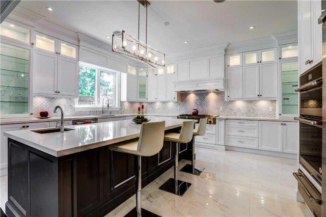 217 Church St, House detached with 5 bedrooms, 6 bathrooms and 14 parking in Markham ON | Image 5