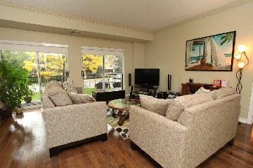 108 - 5188 Lakeshore Rd, Condo with 1 bedrooms, 2 bathrooms and 1 parking in Burlington ON | Image 4