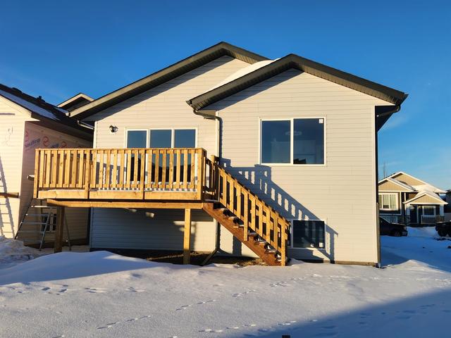 111 Livingston Close, House detached with 3 bedrooms, 2 bathrooms and 2 parking in Red Deer AB | Image 32