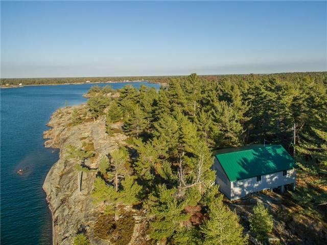 D207 Bigwood Island, House detached with 9 bedrooms, 3 bathrooms and 2 parking in Parry Sound, Unorganized, Centre Part ON | Image 19