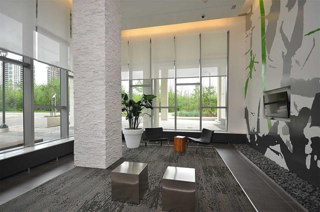 2311 - 360 Square One Dr, Condo with 1 bedrooms, 2 bathrooms and 1 parking in Mississauga ON | Image 7