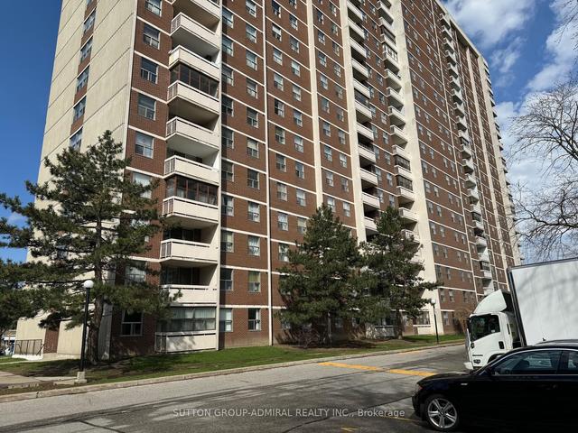 ph2203 - 205 Hilda Ave, Condo with 3 bedrooms, 2 bathrooms and 1 parking in Toronto ON | Image 17