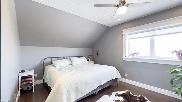 36090 Belfast Road, House detached with 3 bedrooms, 2 bathrooms and null parking in Ashfield Colborne Wawanosh ON | Image 24