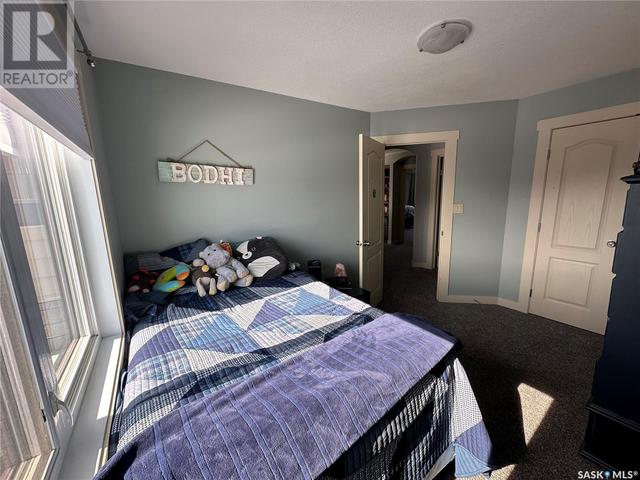 10303 Bunce Crescent, House detached with 4 bedrooms, 4 bathrooms and null parking in North Battleford CY SK | Image 16