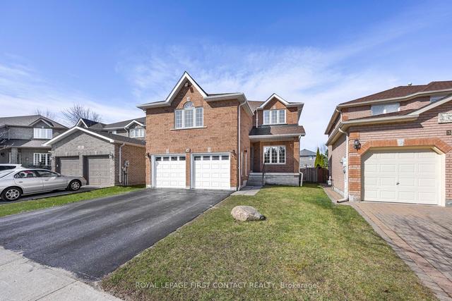 36 Batteaux St, House detached with 4 bedrooms, 3 bathrooms and 6 parking in Barrie ON | Image 12