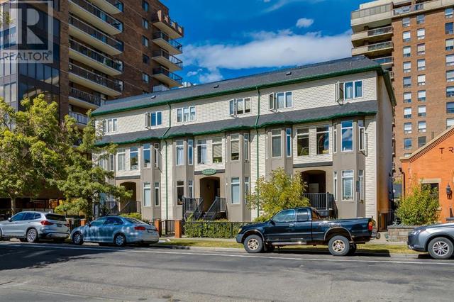 108, - 1014 14 Avenue Sw, House attached with 2 bedrooms, 2 bathrooms and 1 parking in Calgary AB | Image 17