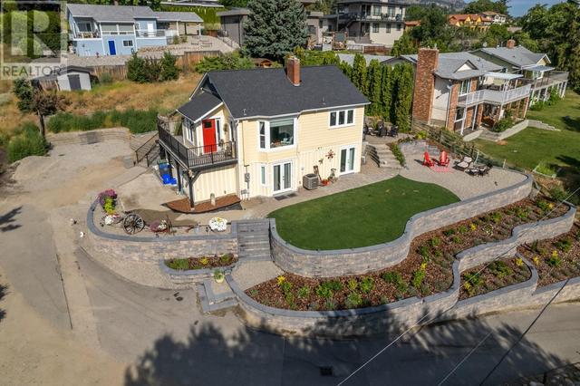 5485 Solly Road, House detached with 3 bedrooms, 2 bathrooms and null parking in Summerland BC | Image 4