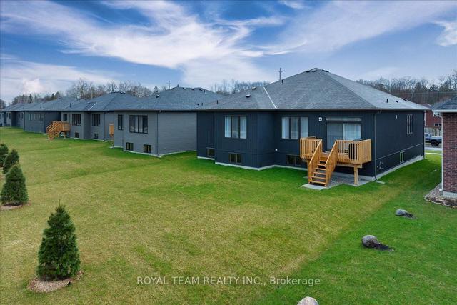 154 Ramblewood Dr, House detached with 3 bedrooms, 3 bathrooms and 6 parking in Wasaga Beach ON | Image 27