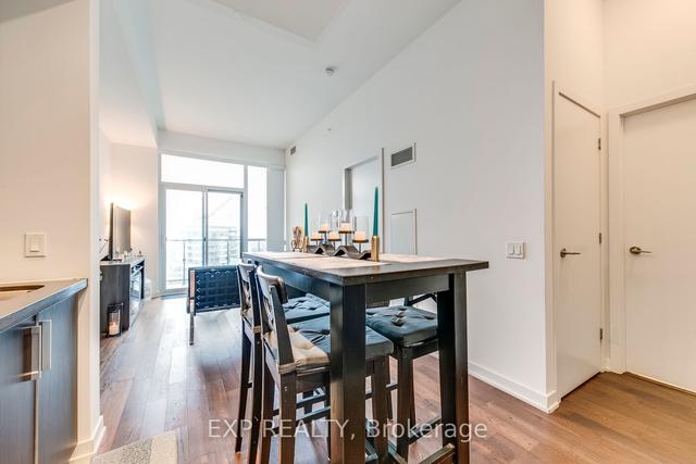 uph03 - 2200 Lake Shore Blvd W Rd, Condo with 1 bedrooms, 1 bathrooms and 1 parking in Toronto ON | Image 11