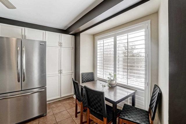 18 - 7101 Branigan Gate, Townhouse with 3 bedrooms, 3 bathrooms and 2 parking in Mississauga ON | Image 5
