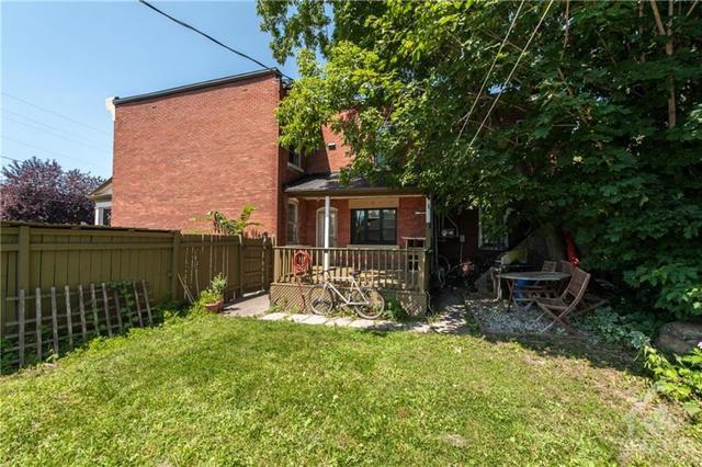299 Olmstead Street, House detached with 5 bedrooms, 2 bathrooms and 3 parking in Ottawa ON | Image 17