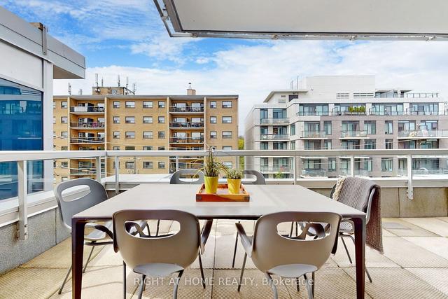 408 - 601 Kingston Rd, Condo with 2 bedrooms, 2 bathrooms and 1 parking in Toronto ON | Image 19