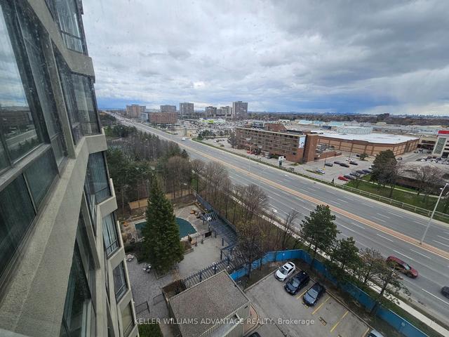 1108 - 26 Hanover Rd, Condo with 2 bedrooms, 2 bathrooms and 2 parking in Brampton ON | Image 15