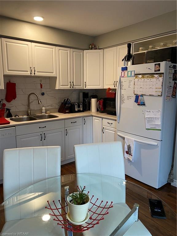 kitchen with lots of cabinets | Image 20