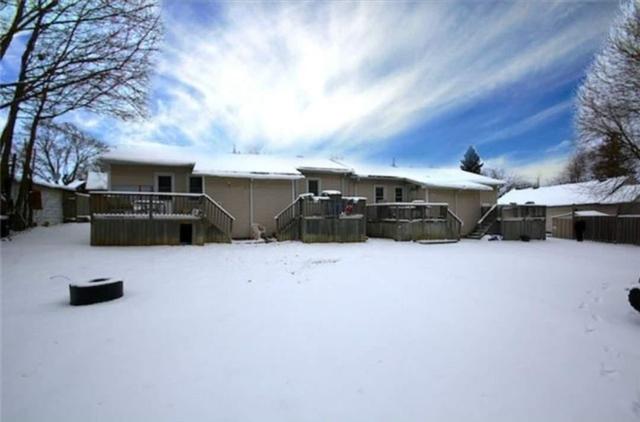 279b - 279 Pasadena Dr, House detached with 2 bedrooms, 1 bathrooms and 2 parking in Georgina ON | Image 10