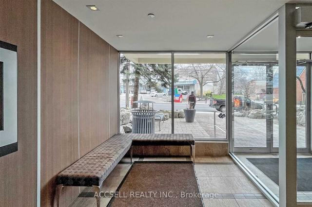 ph6 - 2130 Weston Rd, Condo with 3 bedrooms, 2 bathrooms and 2 parking in Toronto ON | Image 23