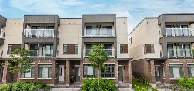 231 - 3070 Sixth Line, Townhouse with 3 bedrooms, 3 bathrooms and 1 parking in Oakville ON | Image 12