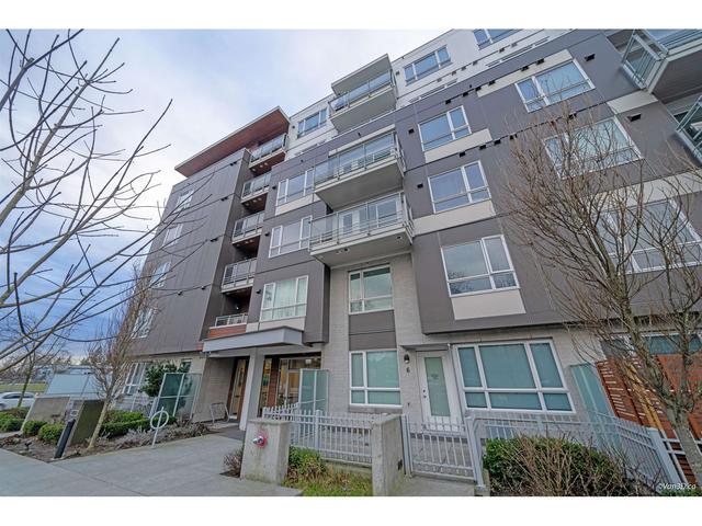 303 - 10581 140 Street, Condo with 1 bedrooms, 1 bathrooms and 1 parking in Surrey BC | Image 18
