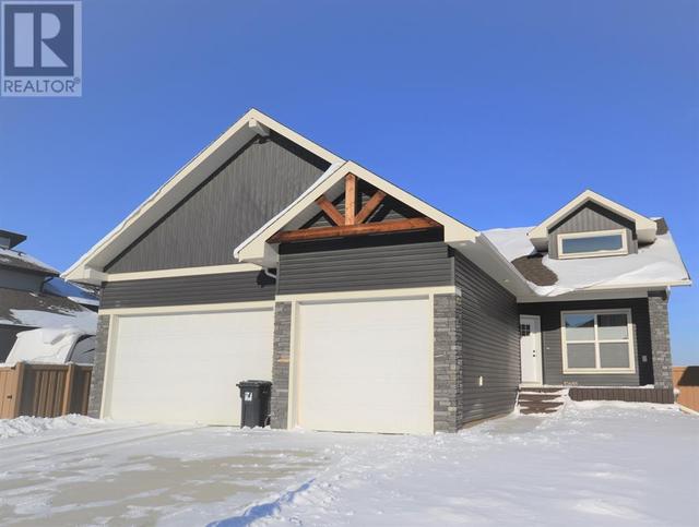 10646 152b Avenue, House detached with 5 bedrooms, 2 bathrooms and 6 parking in Grande Prairie County No. 1 AB | Image 4