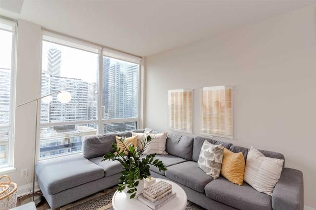 1708 - 83 Redpath Ave W, Condo with 1 bedrooms, 1 bathrooms and 0 parking in Toronto ON | Image 20