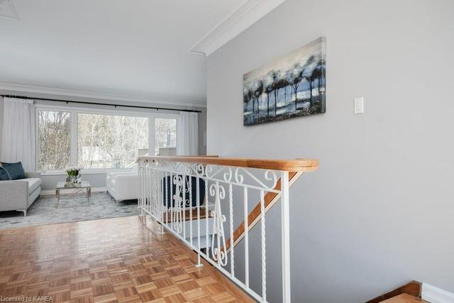 66 Shieling Crescent, Home with 3 bedrooms, 2 bathrooms and 4 parking in Kingston ON | Image 7