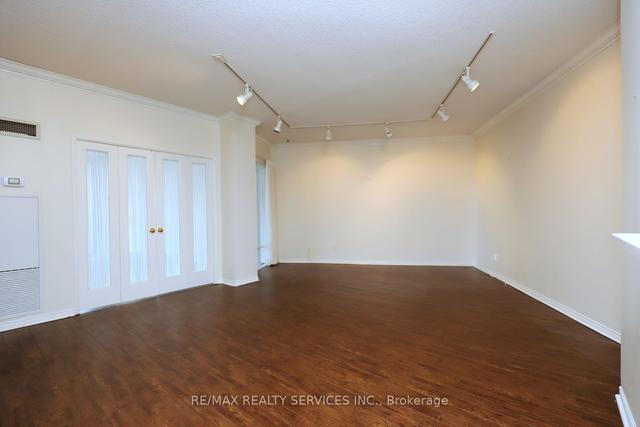 1432 - 10 Guildwood Pkwy, Condo with 1 bedrooms, 2 bathrooms and 1 parking in Toronto ON | Image 3