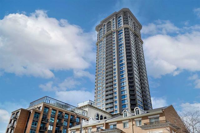 1003 - 385 Prince Of Wales Dr, Condo with 1 bedrooms, 1 bathrooms and 1 parking in Mississauga ON | Image 13