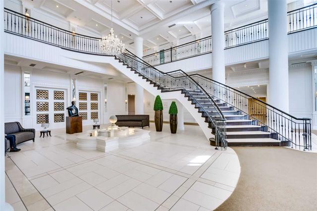 1819 - 25 Greenview Ave, Condo with 2 bedrooms, 2 bathrooms and 1 parking in Toronto ON | Image 25