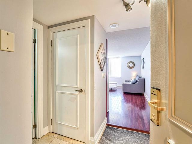 418 - 2737 Keele St, Condo with 1 bedrooms, 1 bathrooms and 1 parking in Toronto ON | Image 6