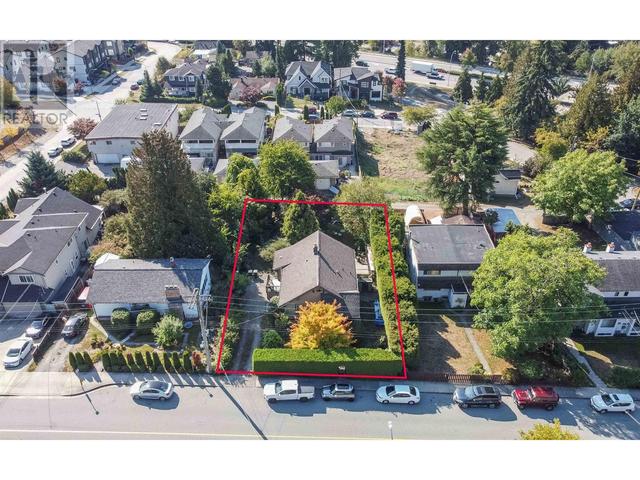 746 Alderson Avenue, House detached with 4 bedrooms, 2 bathrooms and 3 parking in Coquitlam BC | Image 6