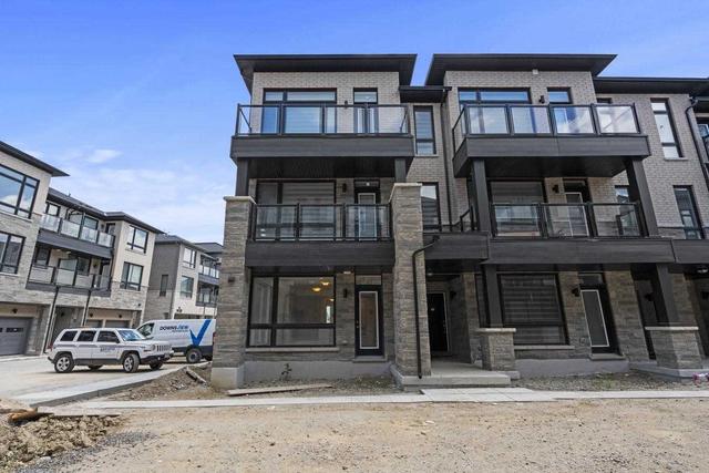 82 - 9460 The Gore Rd, Townhouse with 1 bedrooms, 1 bathrooms and 1 parking in Brampton ON | Card Image