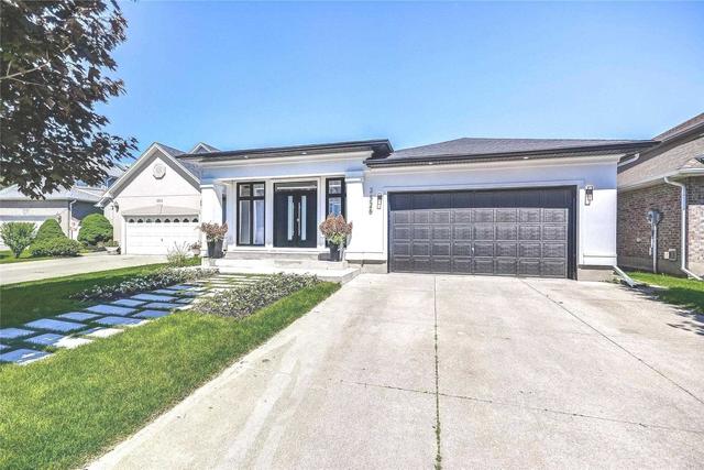 2526 Silvan St, House detached with 3 bedrooms, 4 bathrooms and 6 parking in Niagara Falls ON | Image 1