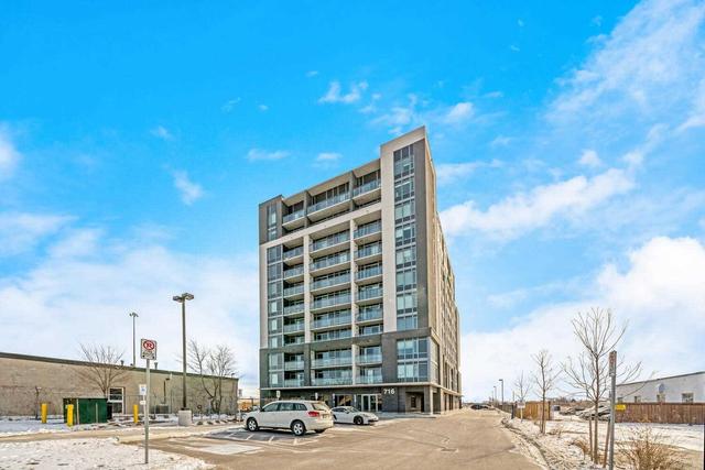 102 - 716 Main St E, Condo with 2 bedrooms, 2 bathrooms and 1 parking in Milton ON | Image 12
