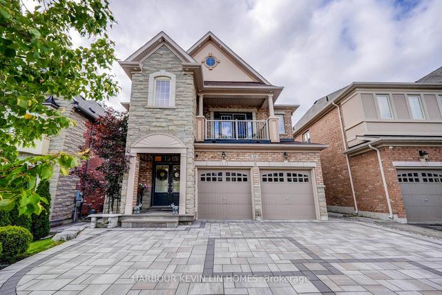 84 Glenheron Cres, House detached with 4 bedrooms, 4 bathrooms and 6 parking in Vaughan ON | Image 1