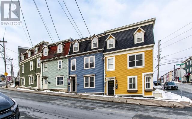 38 Prescott Street, House attached with 3 bedrooms, 2 bathrooms and null parking in St. John's NL | Image 24