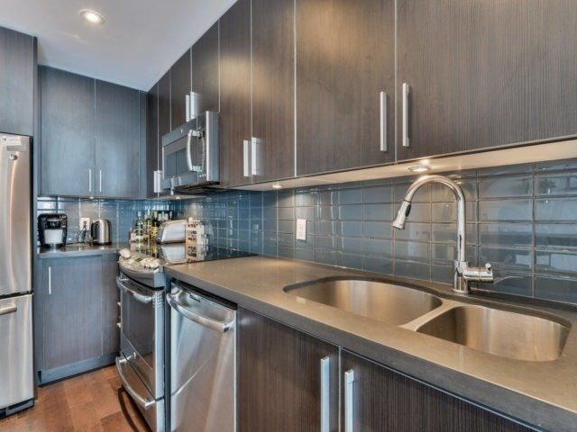 lph06 - 2212 Lake Shore Blvd W, Condo with 1 bedrooms, 1 bathrooms and 1 parking in Toronto ON | Image 17