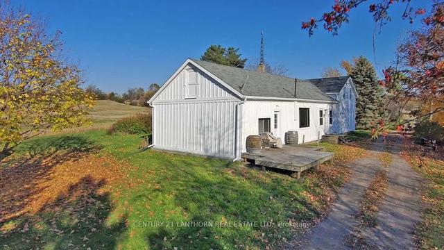 644 County 10 Rd, House detached with 4 bedrooms, 2 bathrooms and 4 parking in Prince Edward County ON | Image 27