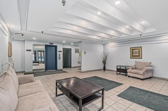 401 - 930 18 Avenue Sw, Condo with 2 bedrooms, 2 bathrooms and 1 parking in Calgary AB | Image 34