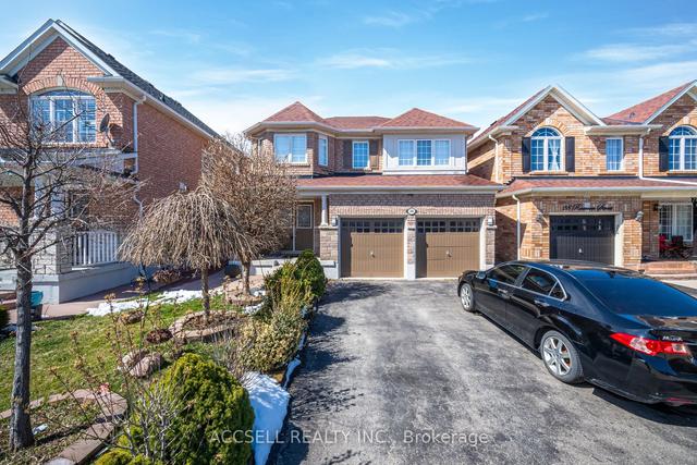 30 Raccoon St, House detached with 4 bedrooms, 3 bathrooms and 2 parking in Brampton ON | Image 12