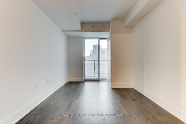 2617 - 955 Bay St, Townhouse with 0 bedrooms, 1 bathrooms and 0 parking in Toronto ON | Image 18