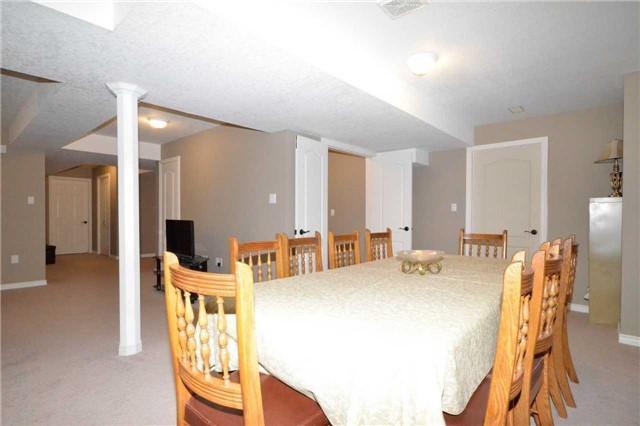 1000 Wesley St, House detached with 2 bedrooms, 3 bathrooms and 4 parking in Innisfil ON | Image 13
