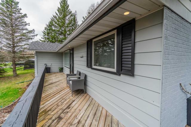 18 Payne St, House detached with 3 bedrooms, 2 bathrooms and 5 parking in Kawartha Lakes ON | Image 31